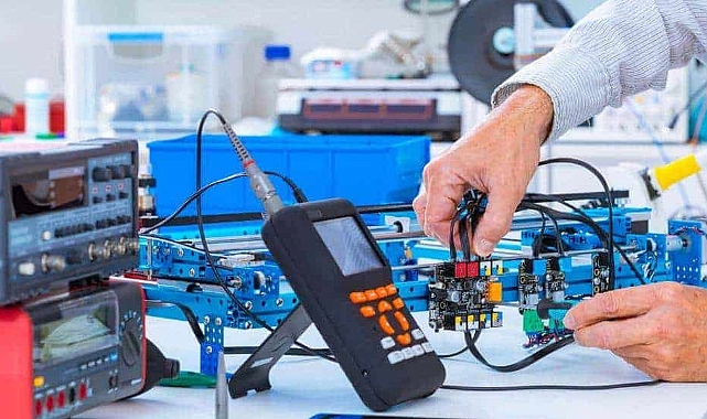 Kamu Elektrik Teknisyeni Maaşları