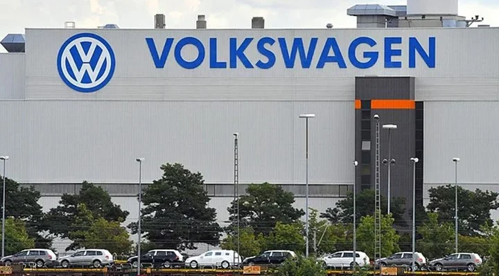 Volkswagen Türkiye'deki Çalışan Maaşları